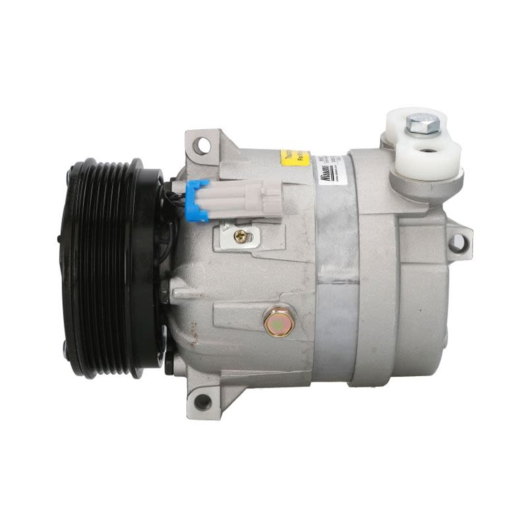 NISSENS Kompresor klimatyzacji NISSENS 89057