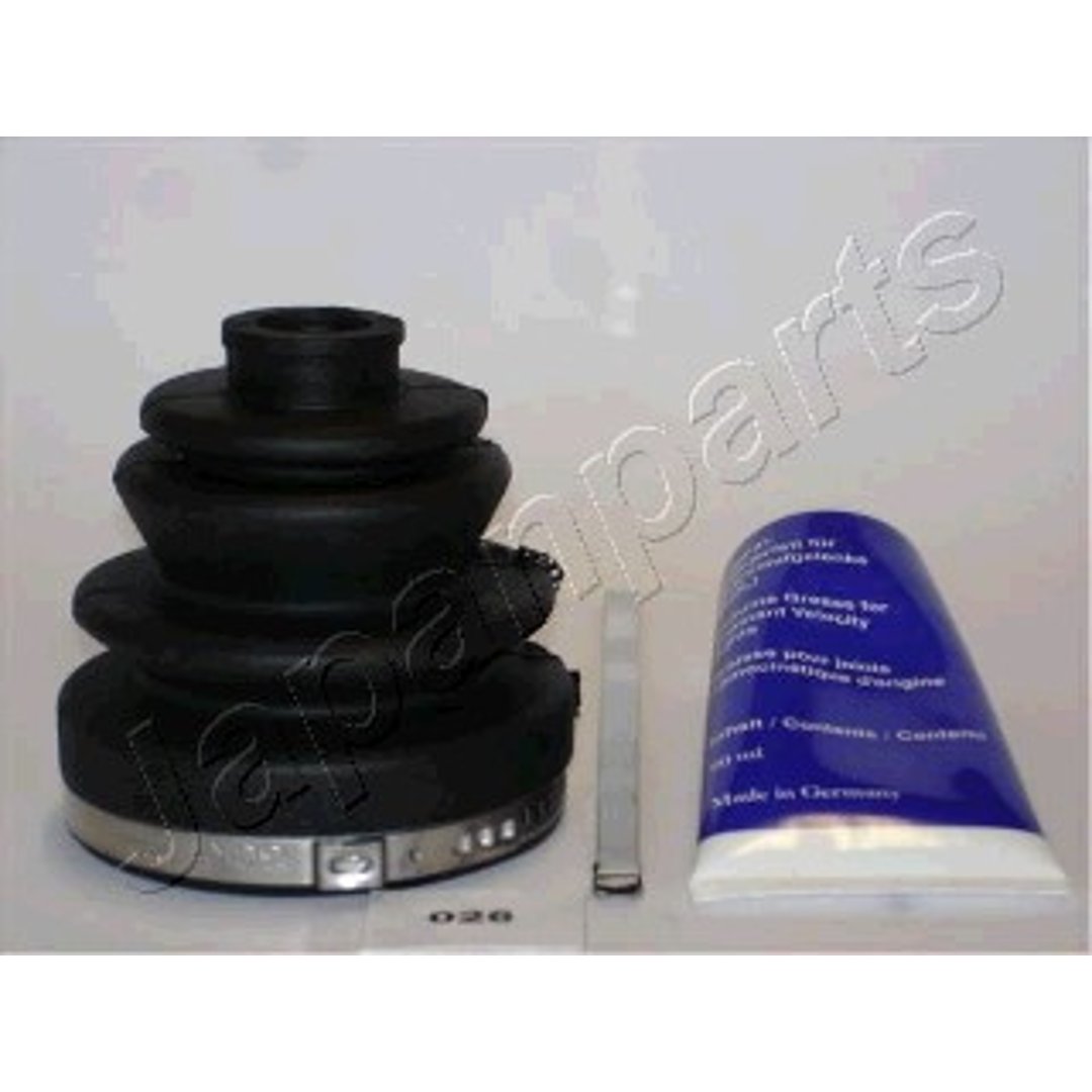 Zestaw osłon JAPANPARTS KB-026