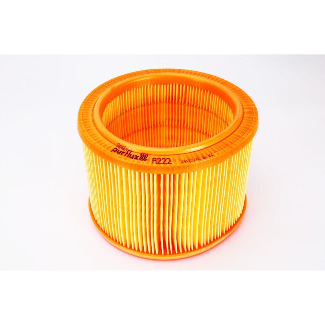 Filtr powietrza PURFLUX A222 C1760 A222