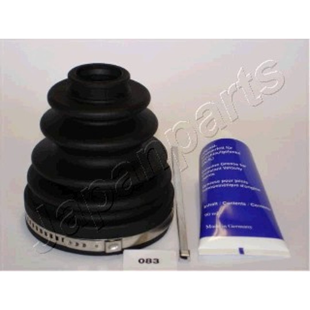 Zestaw osłon JAPANPARTS KB-083