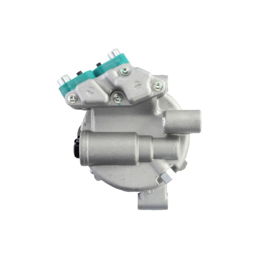 NISSENS Kompresor klimatyzacji NISSENS 89086