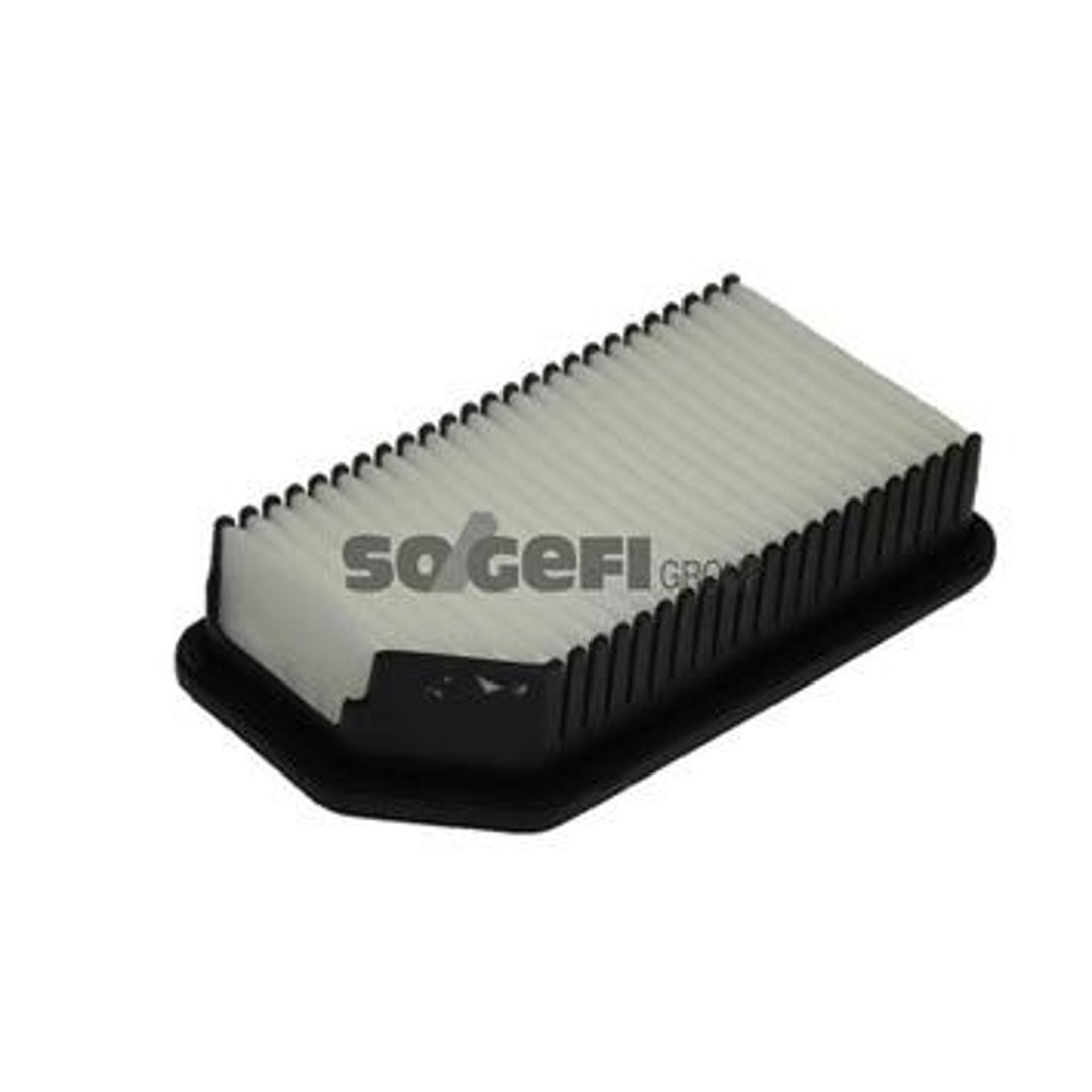 PURFLUX Filtr powietrza A1343