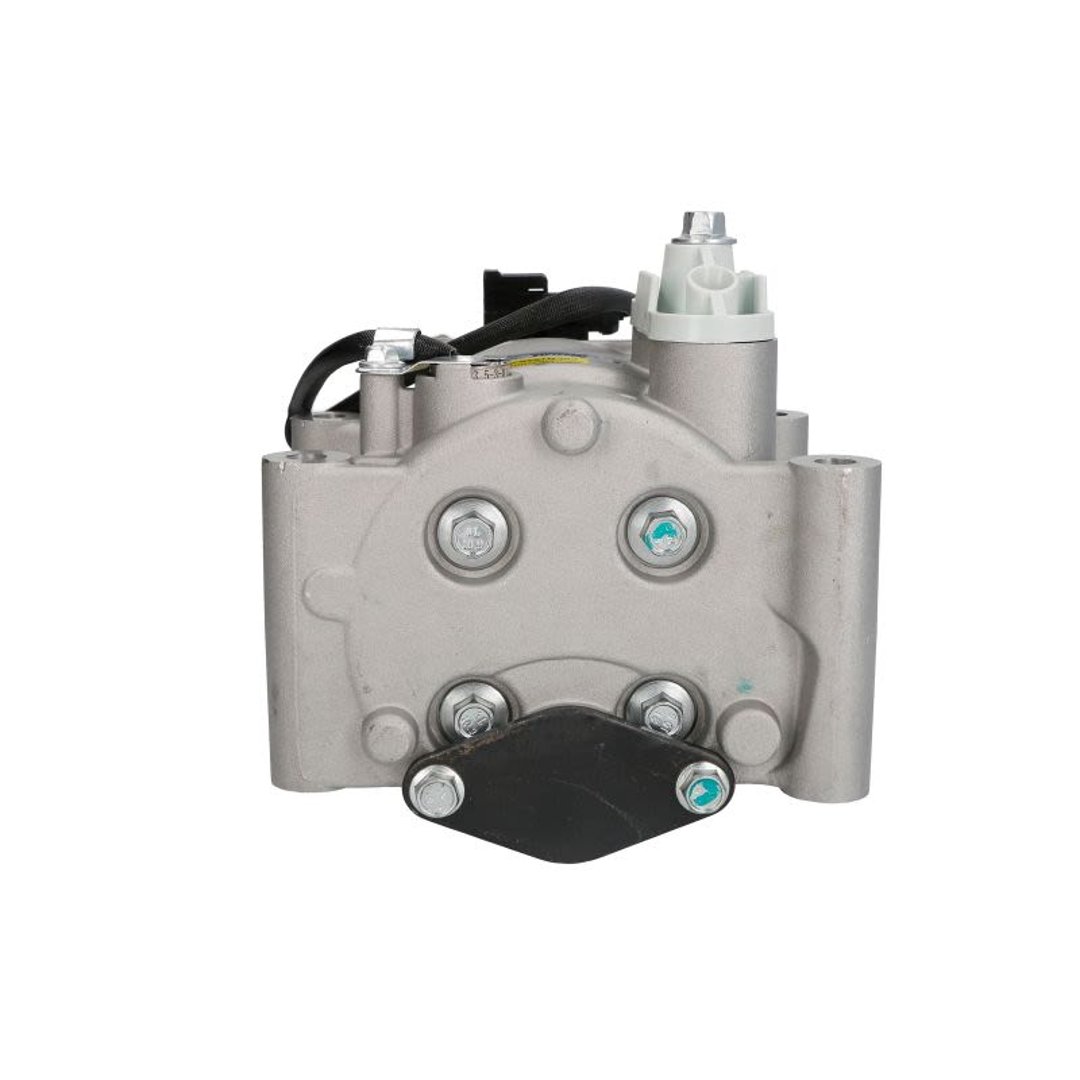 NISSENS Kompresor klimatyzacji NISSENS 89071