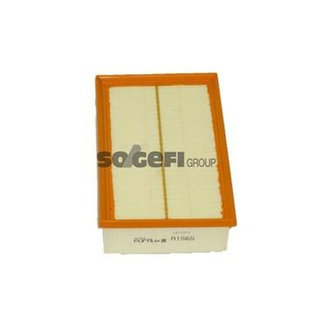 PURFLUX Filtr powietrza A1565