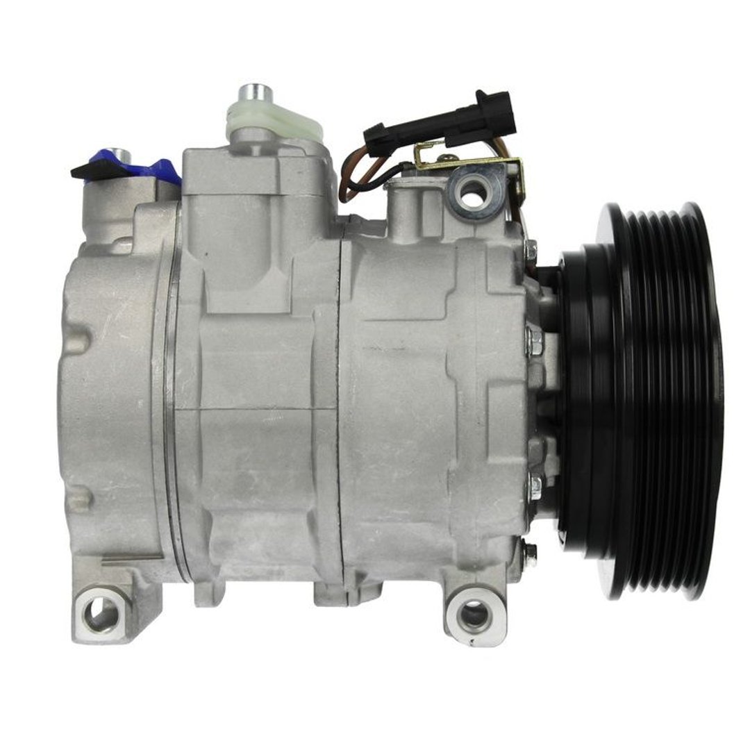 NISSENS Kompresor klimatyzacji NISSENS 89094
