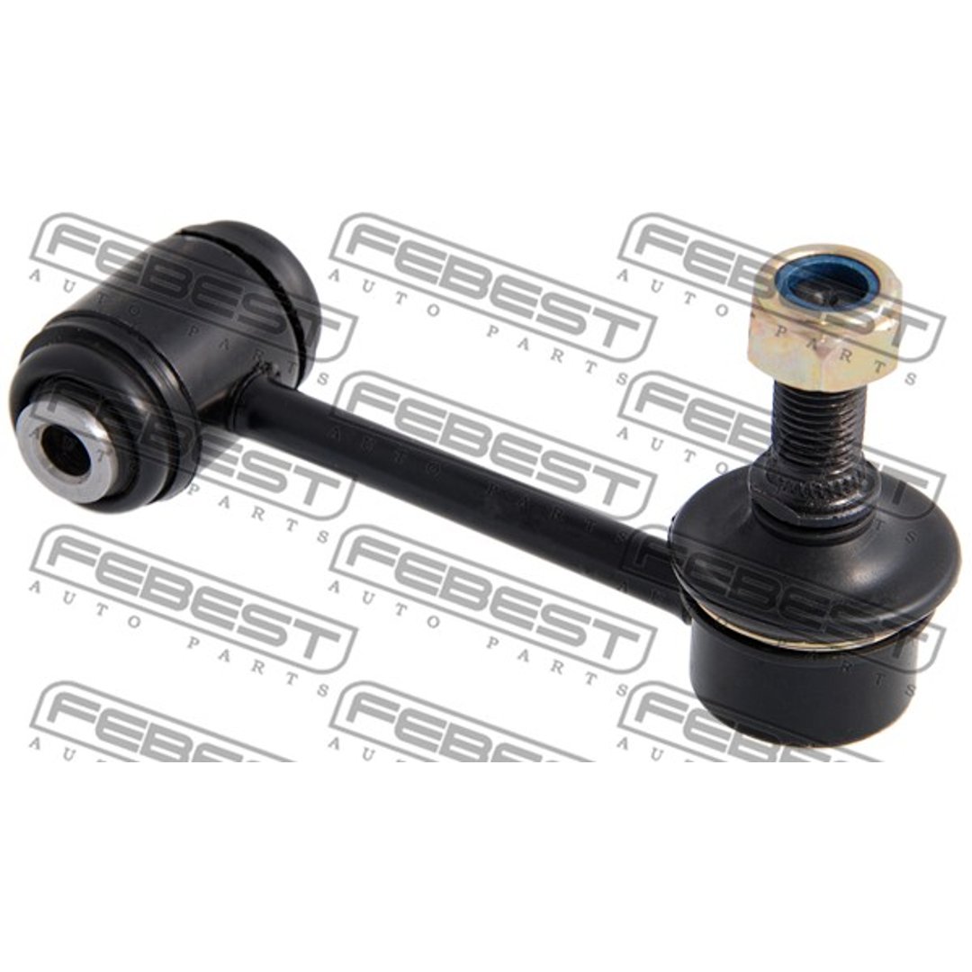 FEBEST Drążek / wspornik, stabilizator 0123-XREAR 0123-XREAR