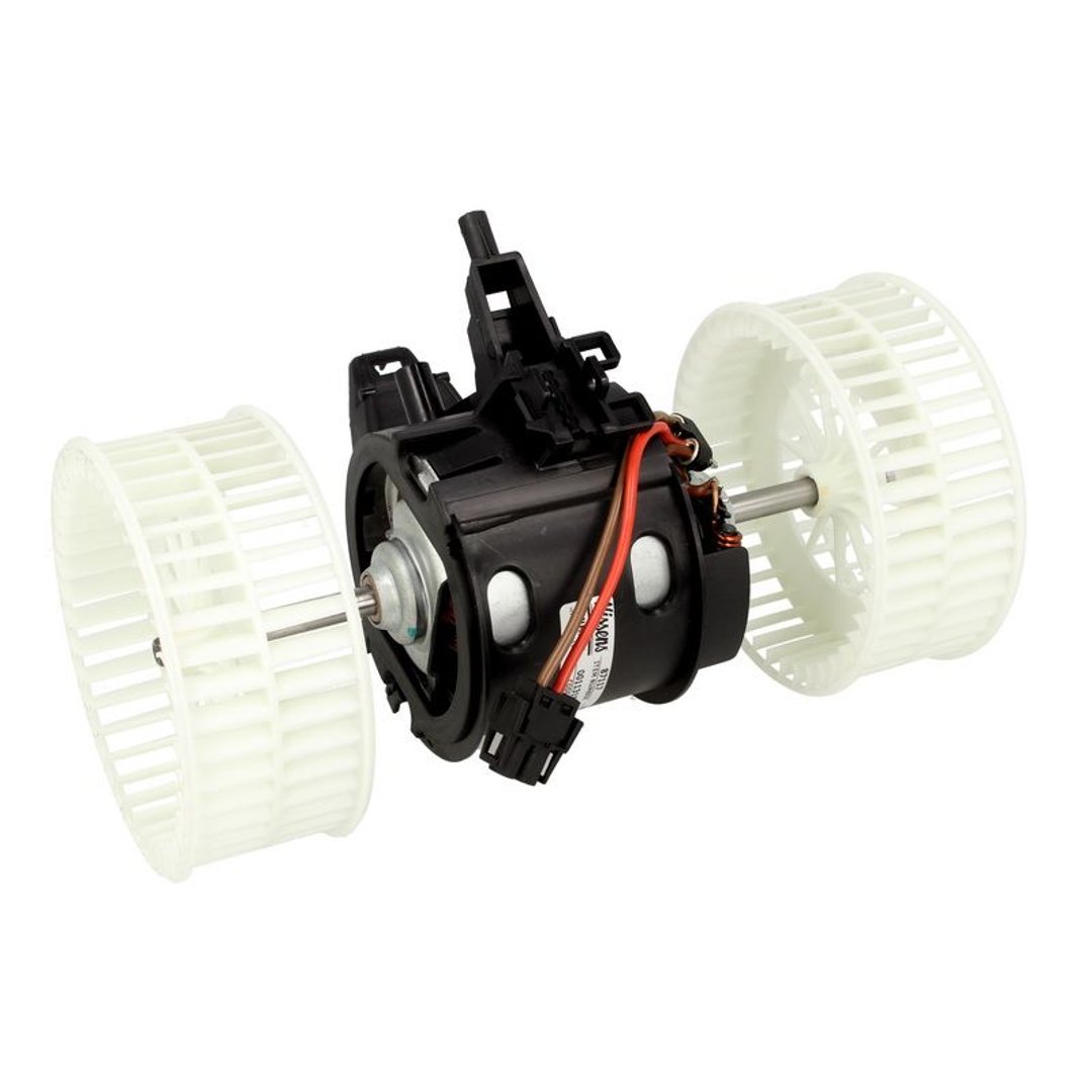 NISSENS Wentylator wnętrza NISSENS 87117