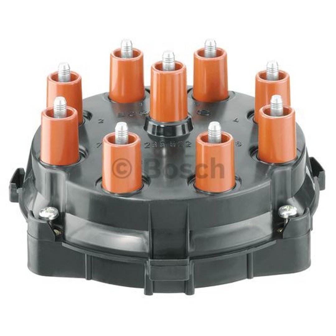 BOSCH Kołpak rozdzielacza zapłonu 1 235 522 392