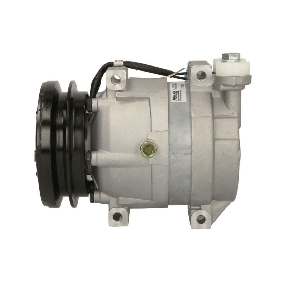 NISSENS Kompresor klimatyzacji NISSENS 89108
