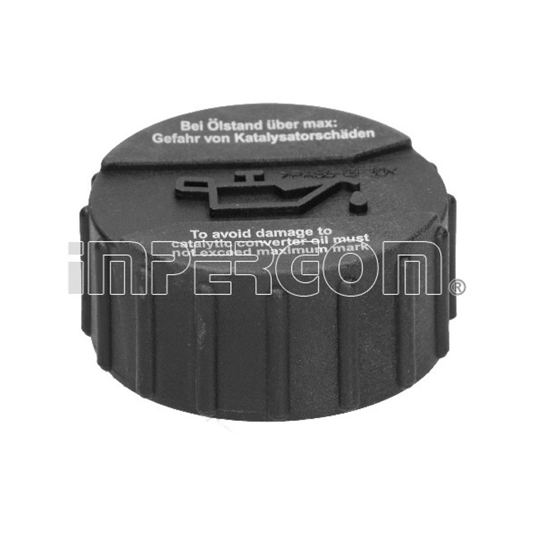 Korek wlewu oleju ORIGINAL IMPERIUM 43005