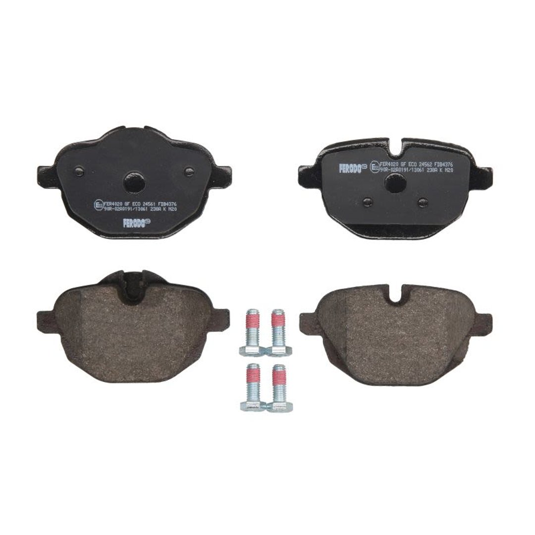 FERODO FEDERAL-MOGUL)) FDB4376