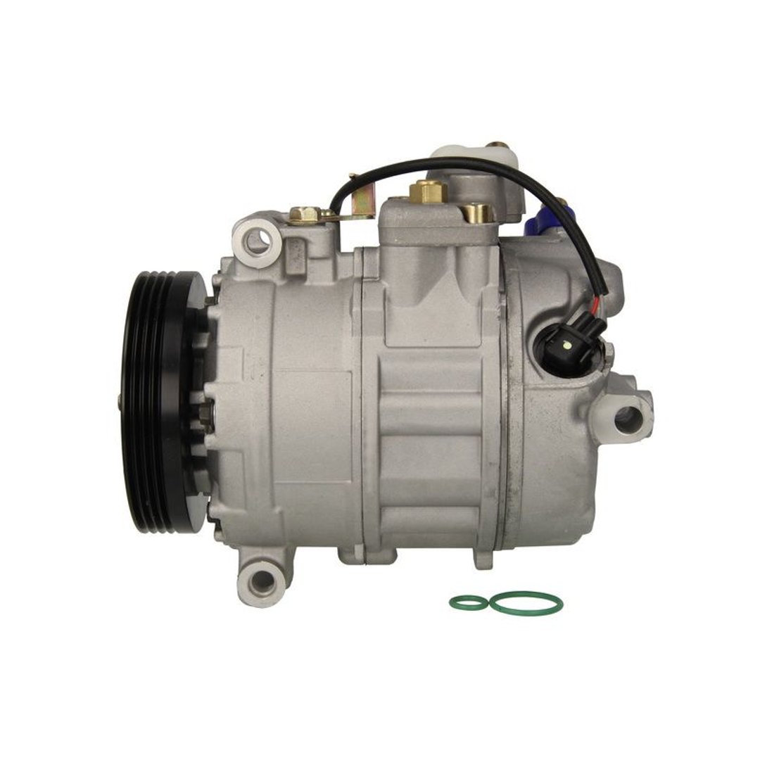 NISSENS SPRĘŻARKA KLIMATYZACJI NISSENS 89359 BMW 5 E60-E61 03- BMW 7 E65-E68 01 NISSENS 89359