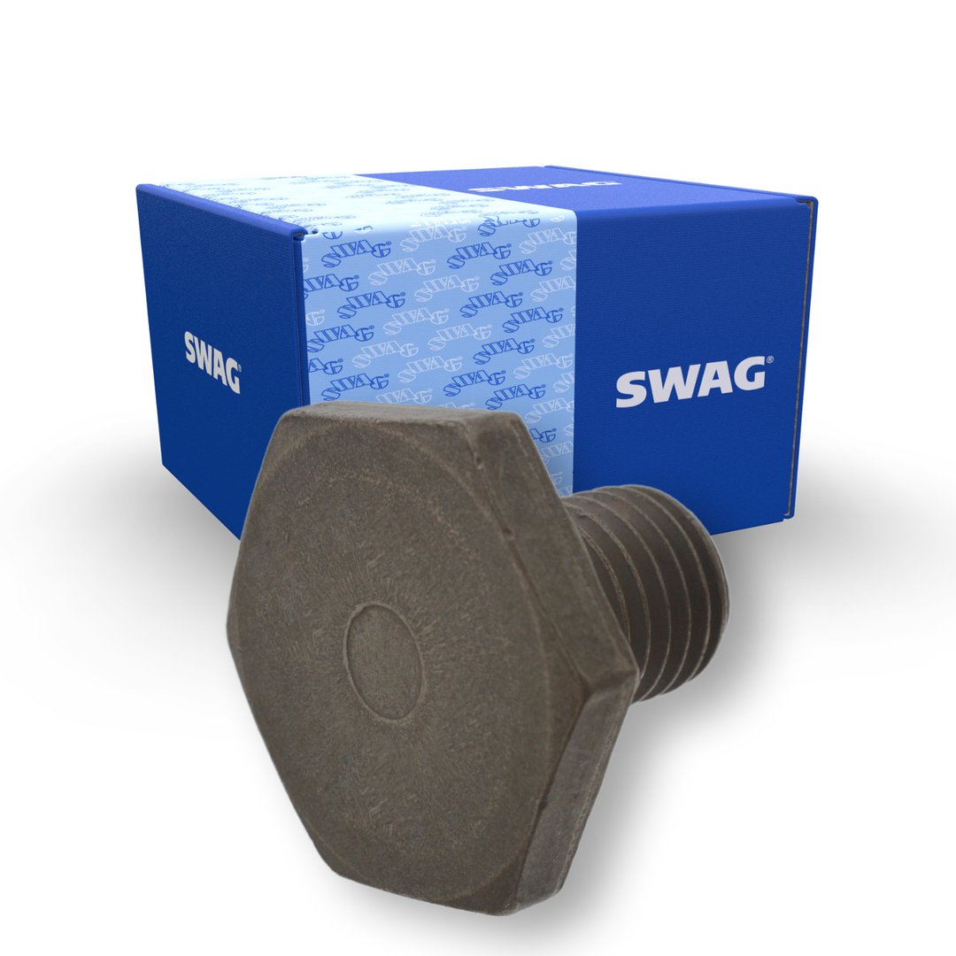 SWAG Korek spustowy oleju SWAG 62 93 6431