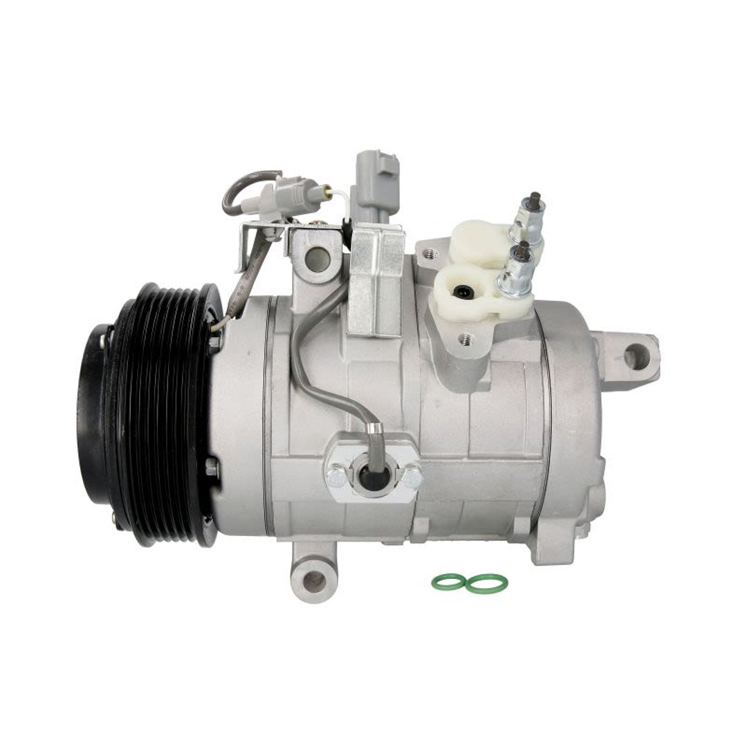 NISSENS SPRĘŻARKA KLIMATYZACJI NISSENS 89607 LEXUS GX/TOYOTA 4 RUNNER 03 NISSENS 89607