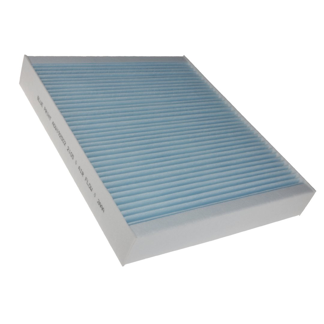 Blue Print Filtr kabinowy ADG02561