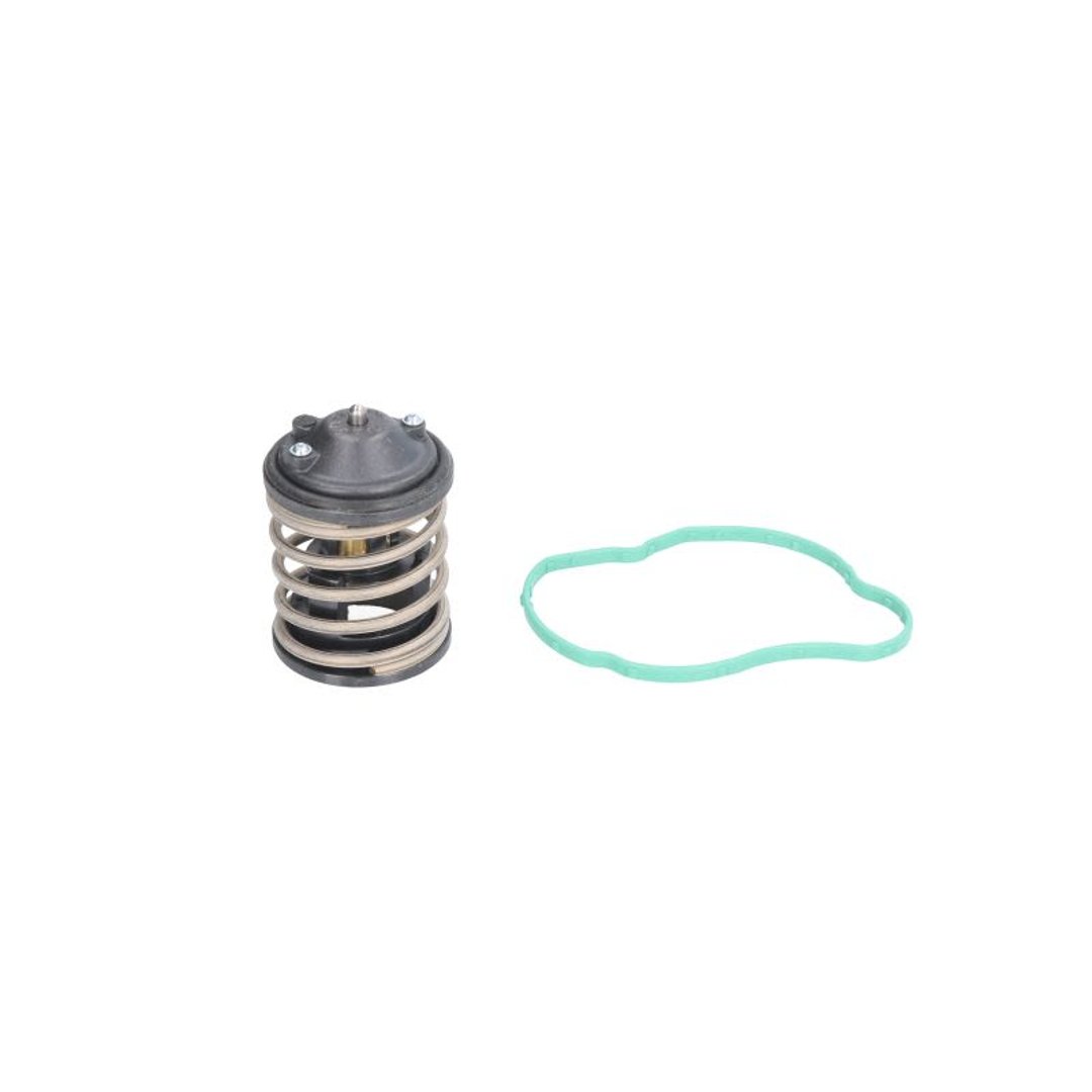 Behr -thermot-tronik tx16387d1 termostat, chłodzenie cieczą TX 163 87D1