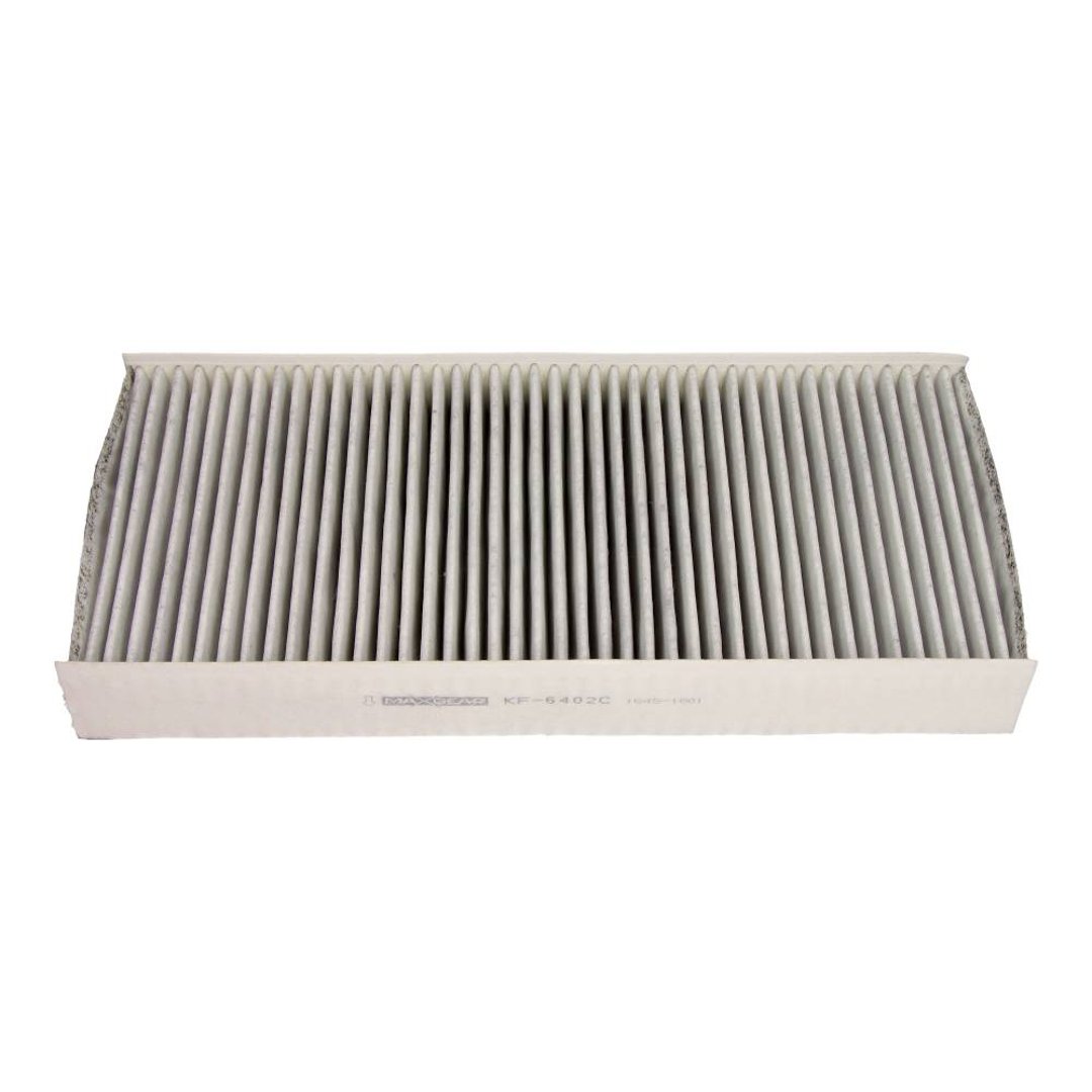 MAXGEAR Filtr, wentylacja przestrzeni pasażerskiej 26-0862