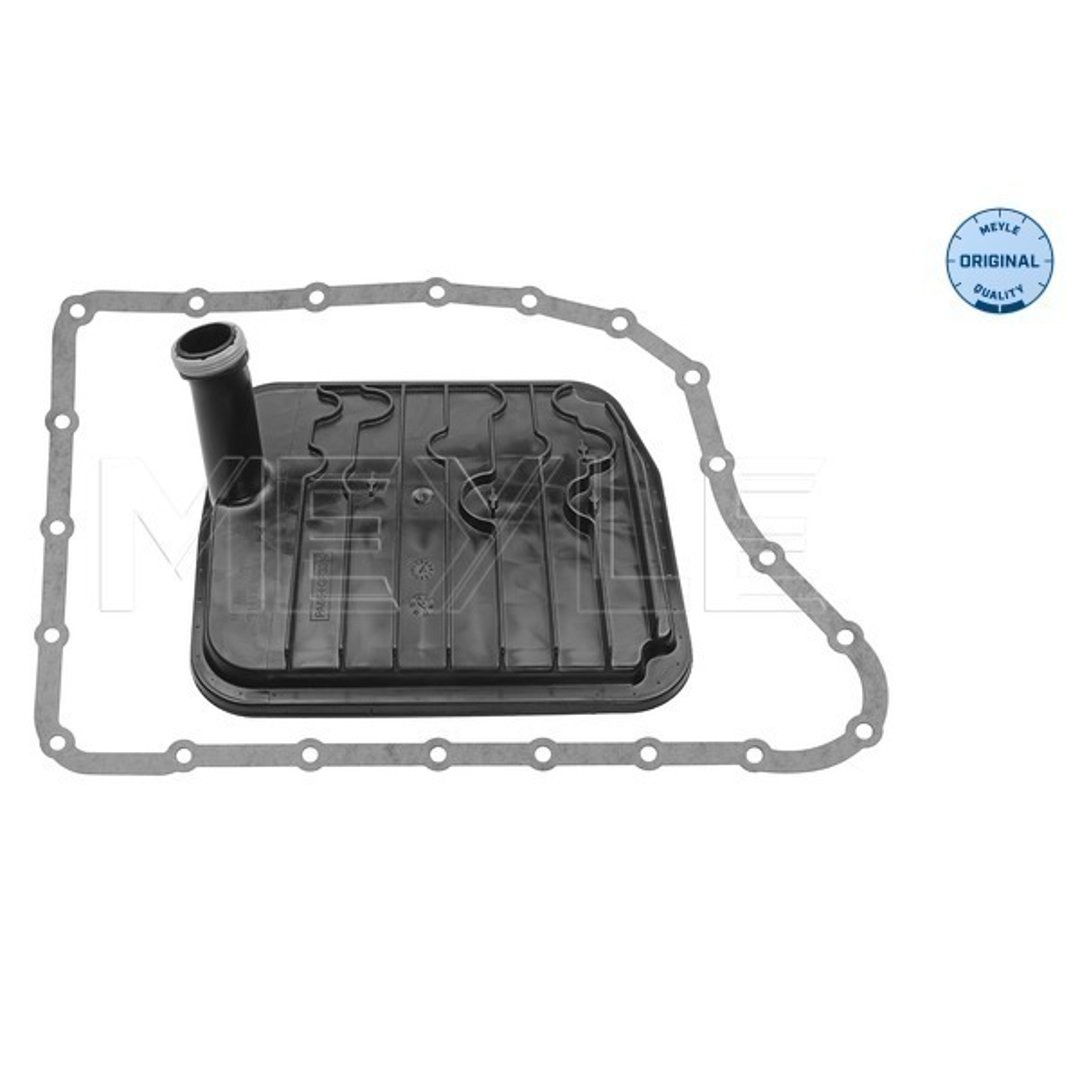 MEYLE Zestaw filtra hydraulicznego, automatyczna skrzynia biegów 714 137 0003 714 137 0003