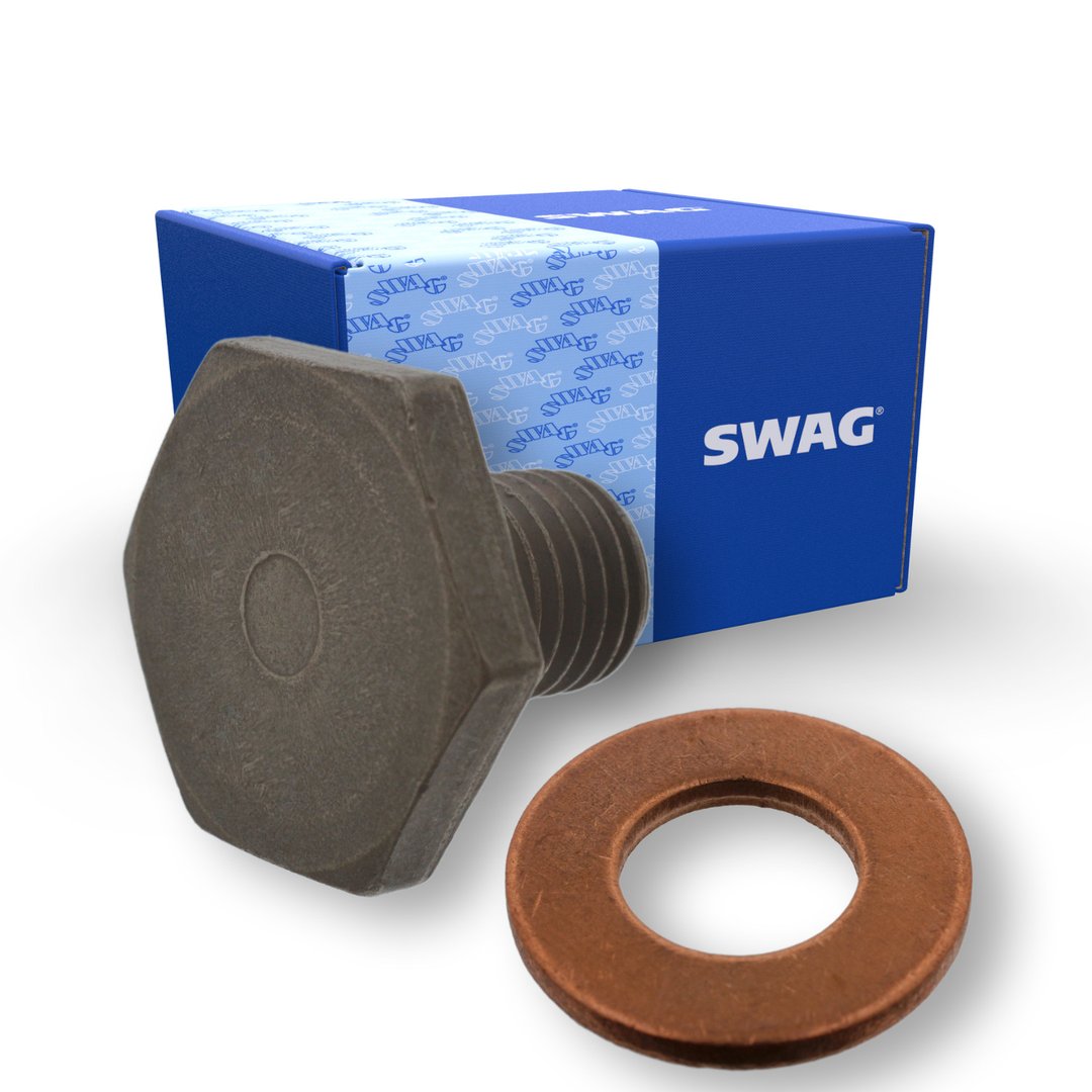 SWAG Korek spustowy oleju SWAG 62 93 8218