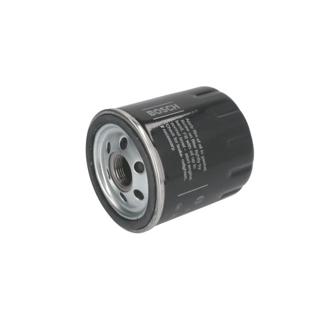 BOSCH Filtr oleju F 026 407 153 P7153 F026407153