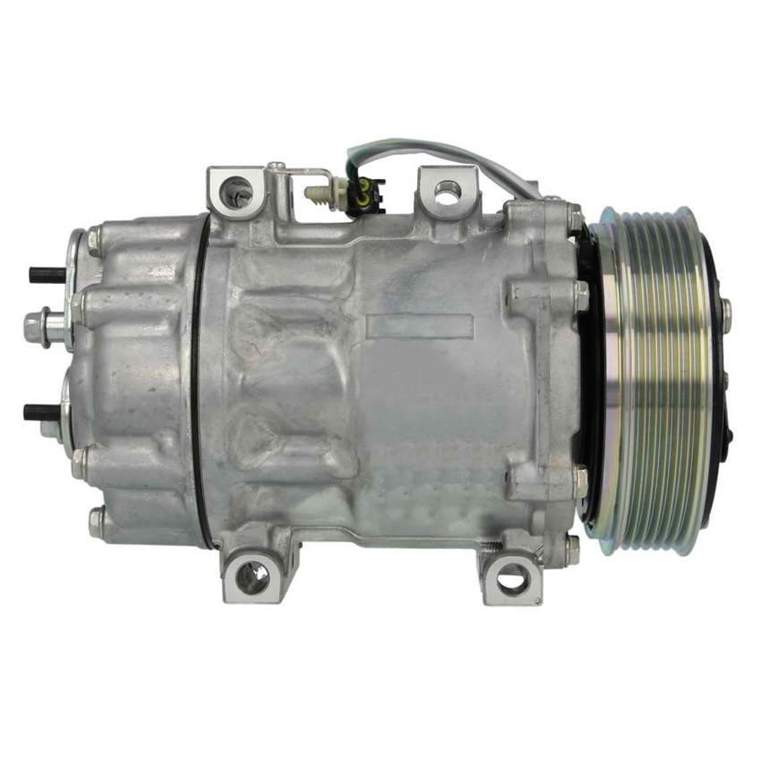 NISSENS Kompresor, klimatyzacja NISSENS 89143