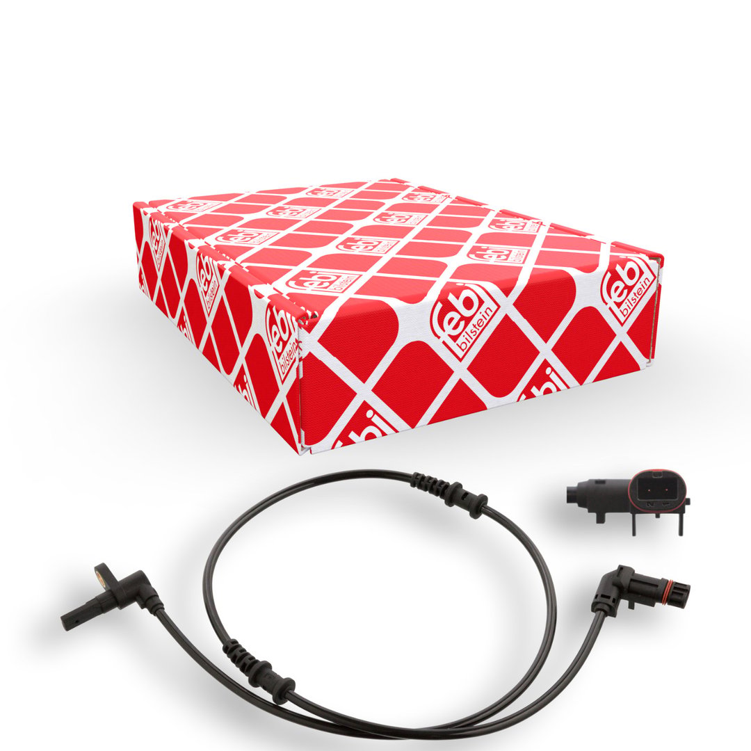 Febi BILSTEIN Czujnik, prędkość obrotowa koła BILSTEIN 102827 102827