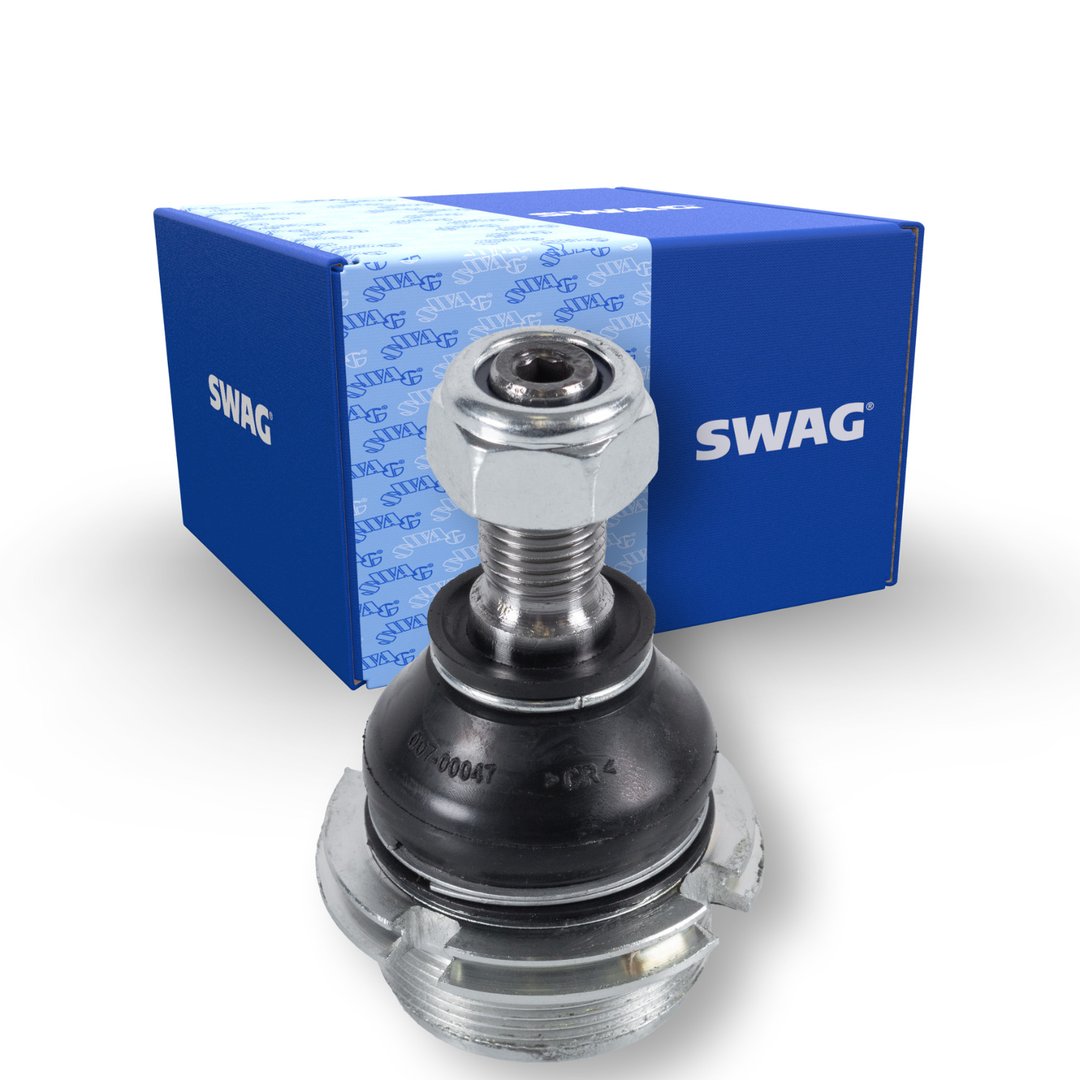SWAG Przegub mocujący / prowadzący 62 78 0009