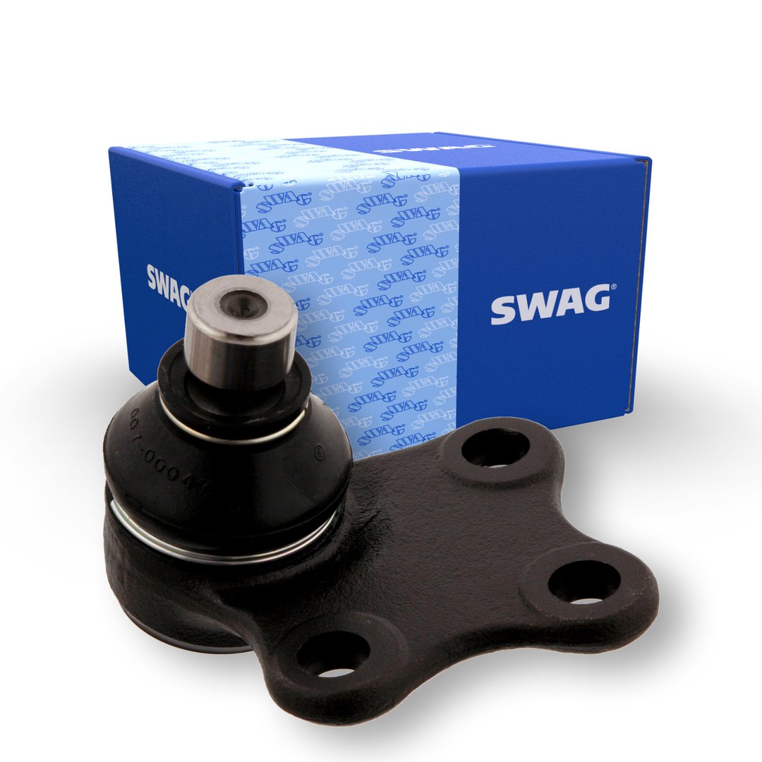 SWAG Przegub mocujący / prowadzący 62 78 0016