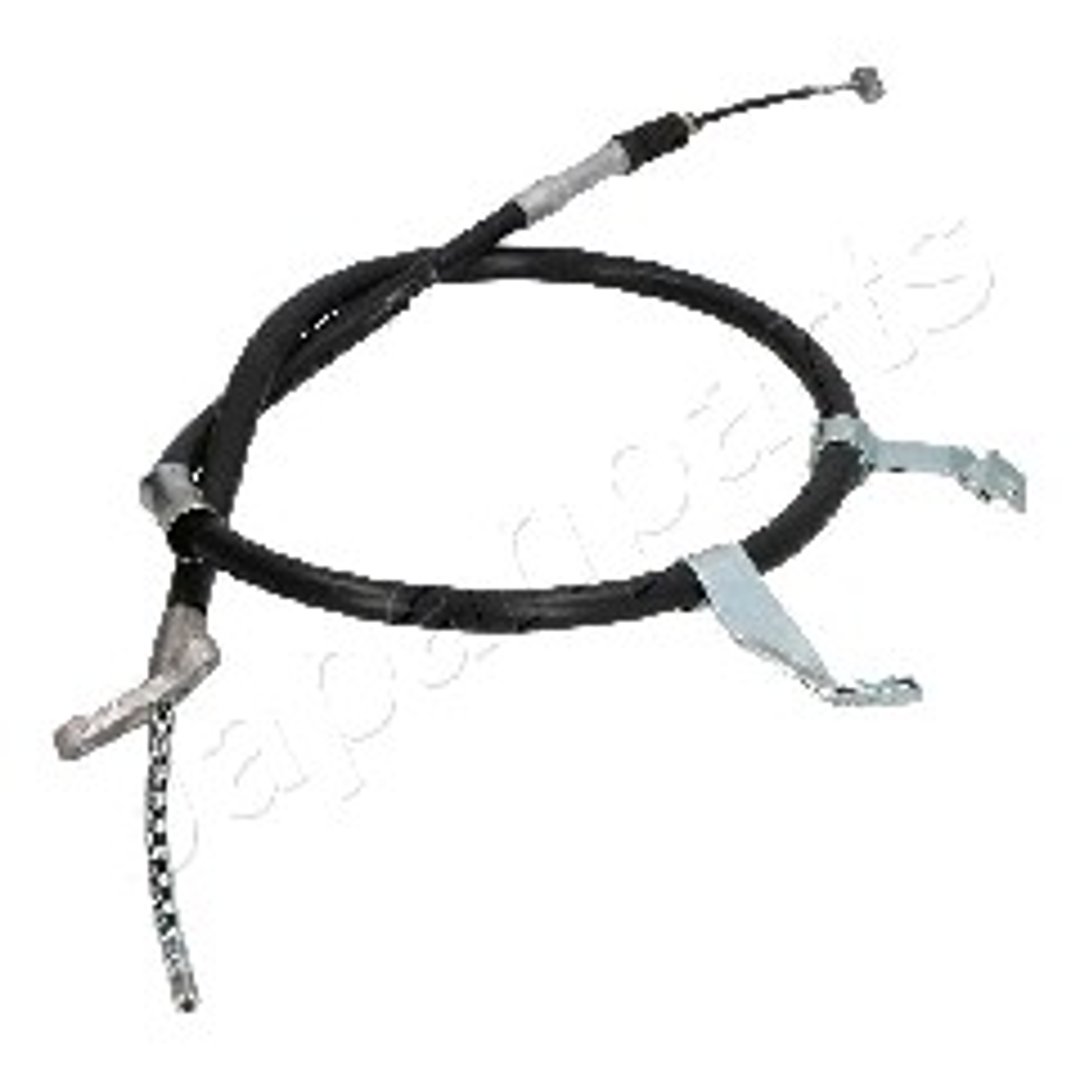 JAPANPARTS Cięgno, hamulec postojowy BC-2040R