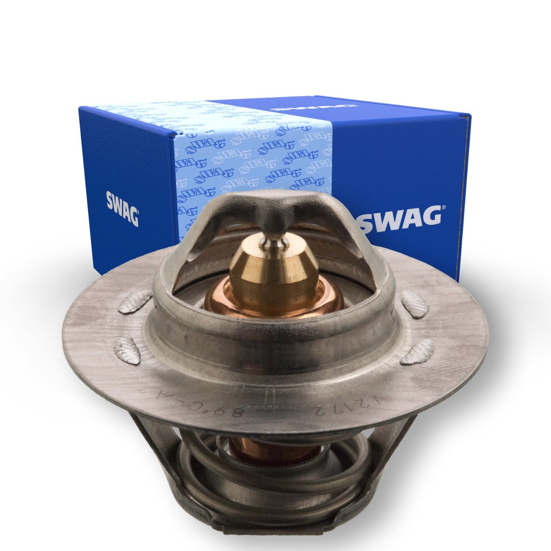 SWAG Termostat, środek chłodzący 62 91 7694