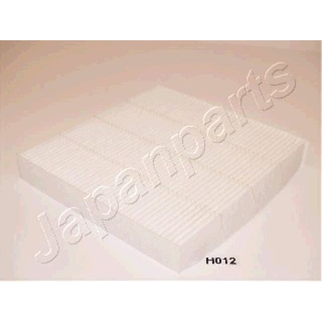 JAPANPARTS Filtr kabinowy FAA-H011