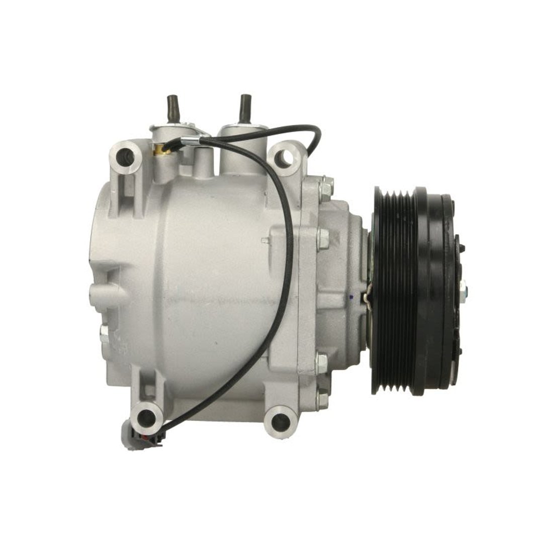 NISSENS Kompresor klimatyzacji NISSENS 89235