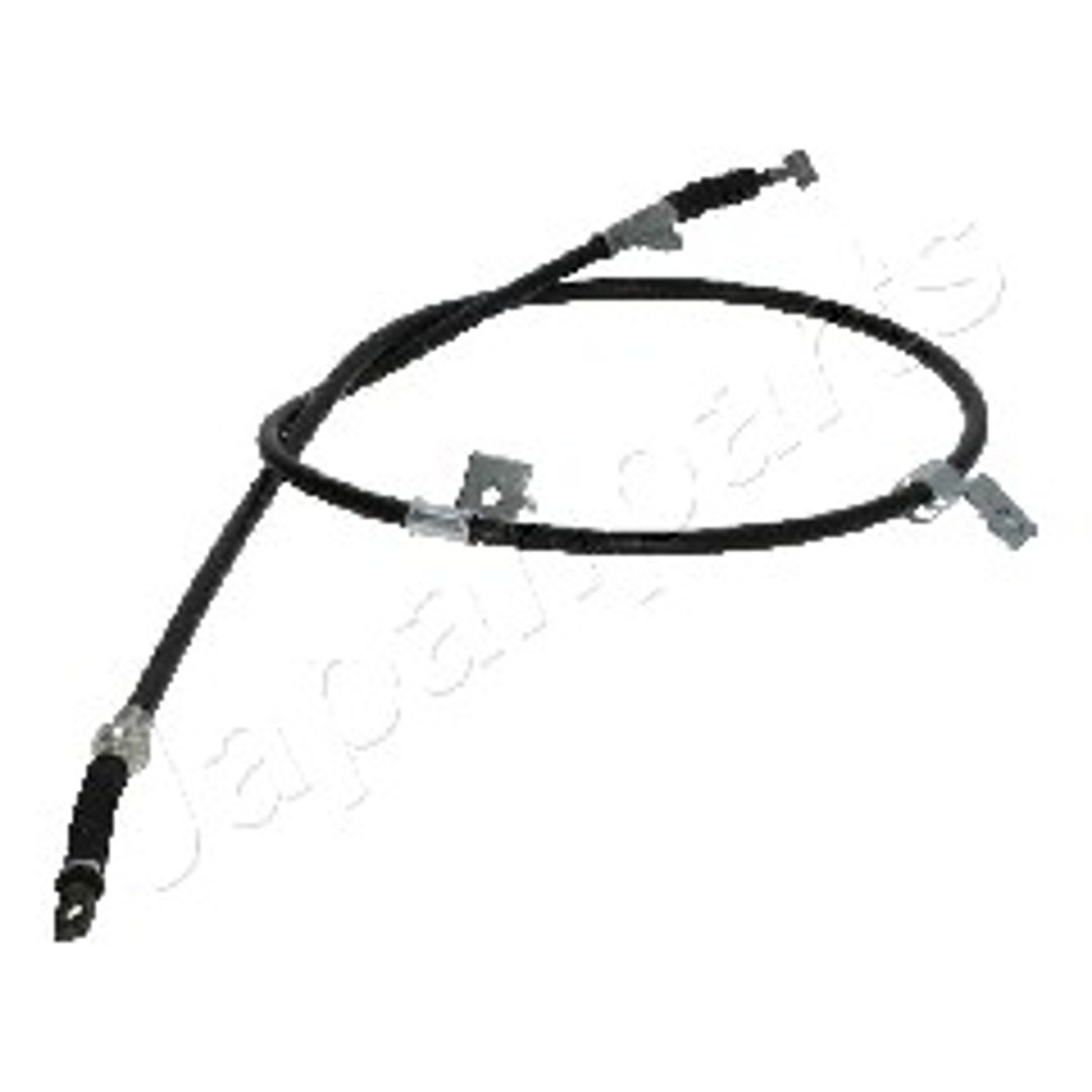 JAPANPARTS Cięgno, hamulec postojowy BC-108
