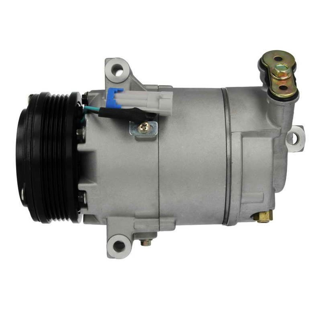 NISSENS Kompresor klimatyzacji NISSENS 89038