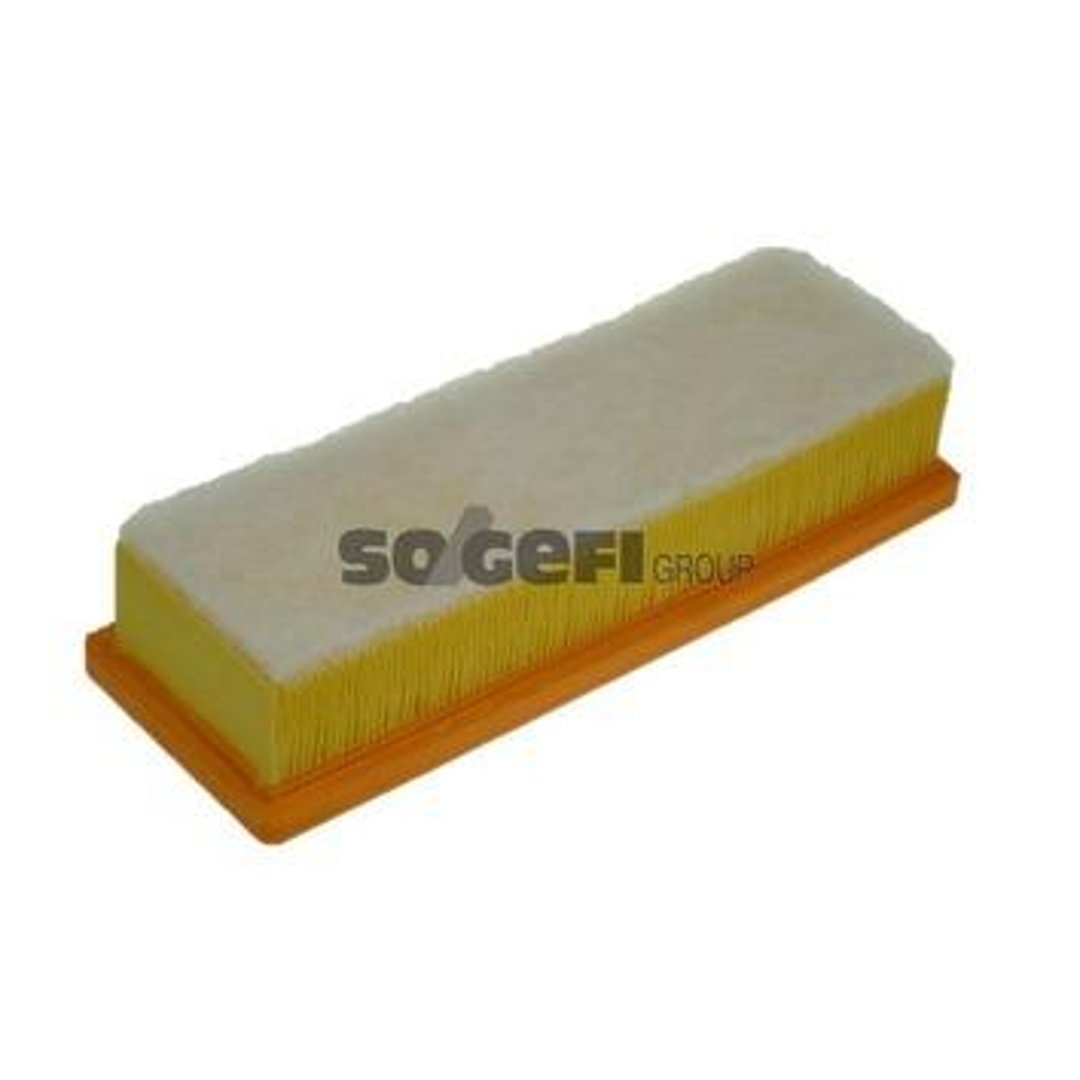 PURFLUX Filtr powietrza A1221