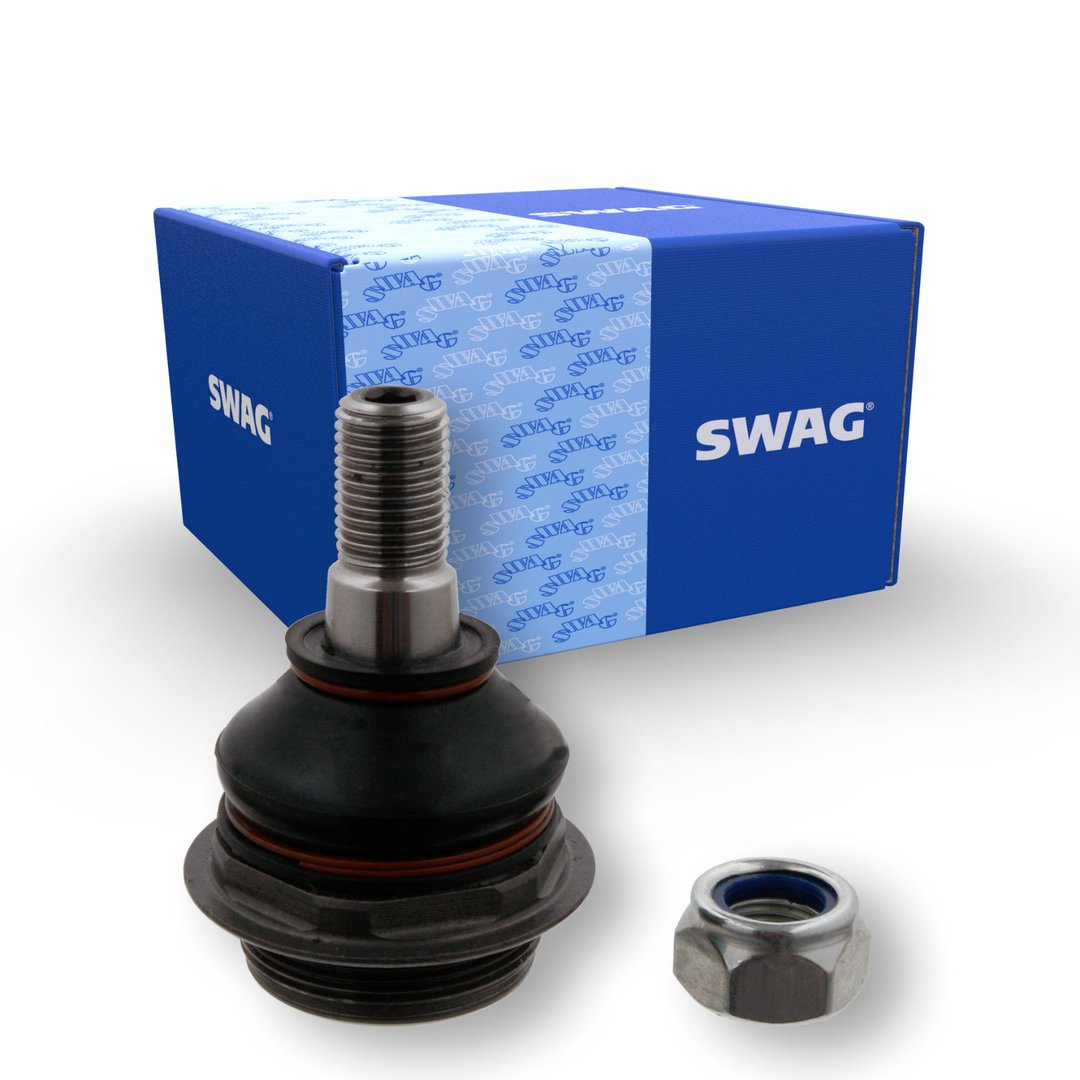 SWAG Przegub mocujący / prowadzący 62 92 1490