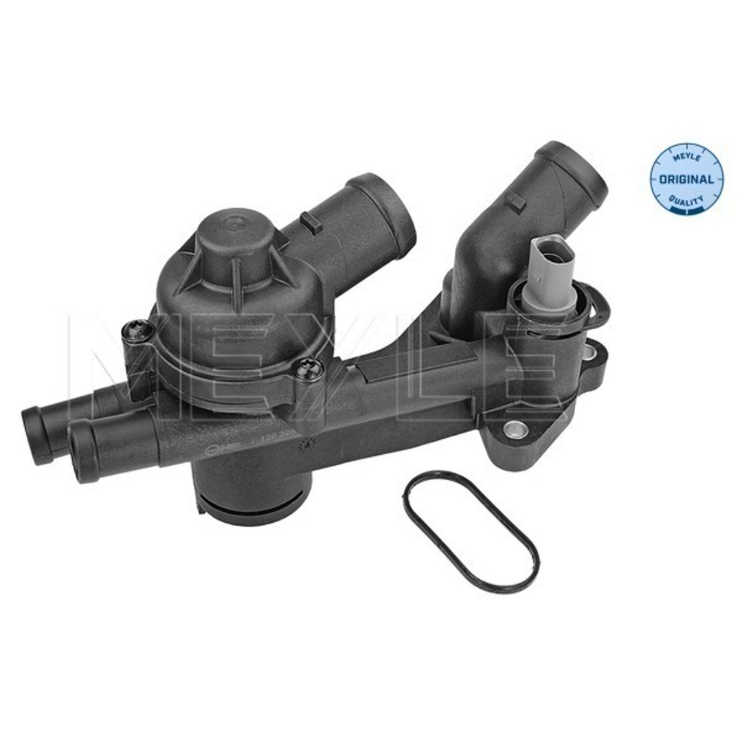 Wulf Gaertner Autoparts Korpus termostatu Wulf Gaertner Autoparts 128 228 0005