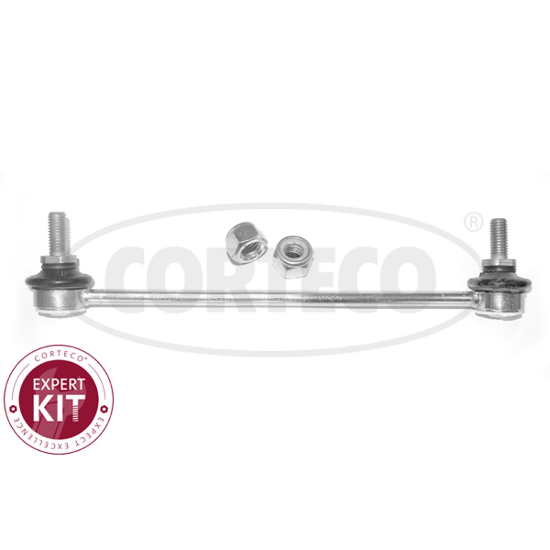 CORTECO Drążek / wspornik, stabilizator 49400611 49400611