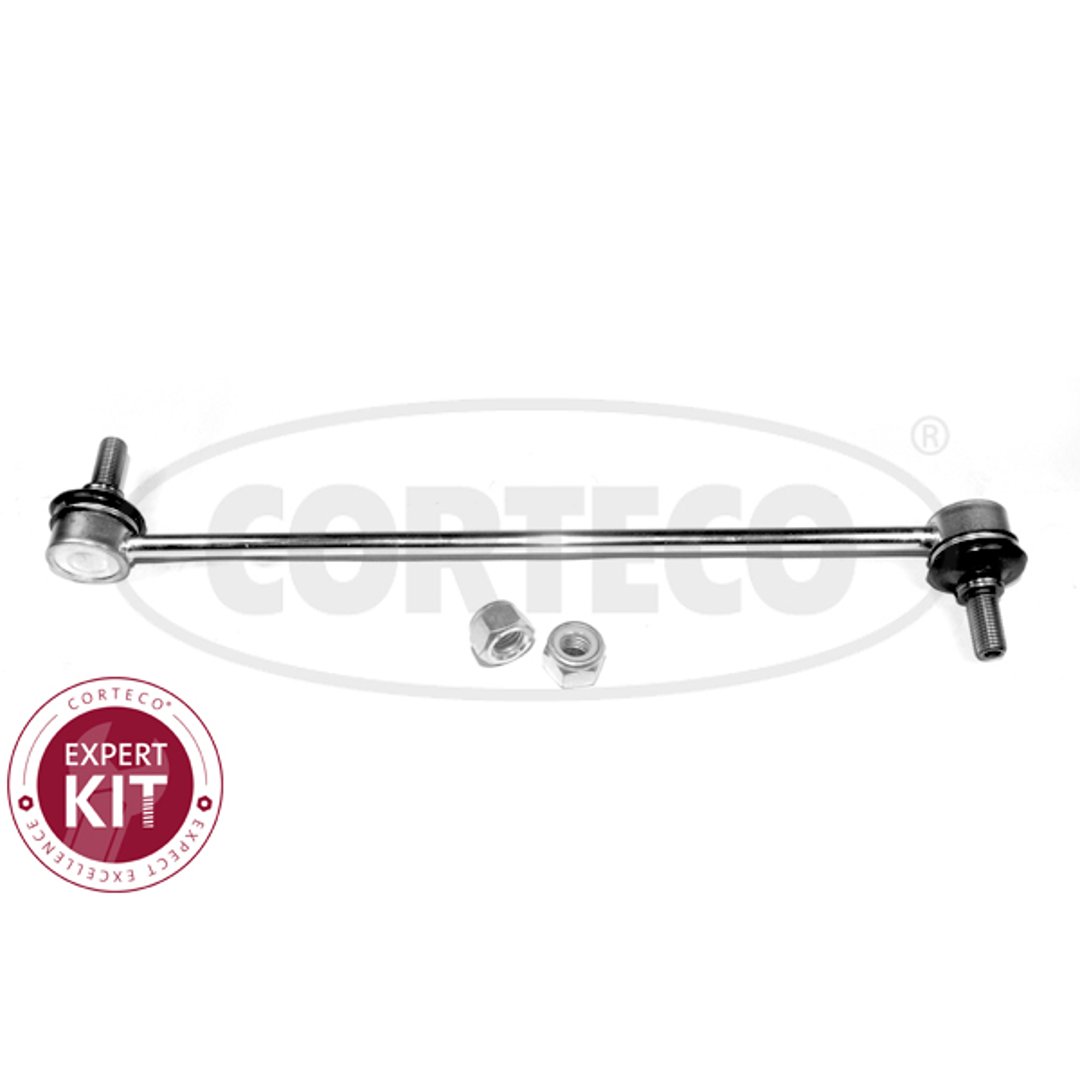CORTECO Drążek / wspornik, stabilizator 49400637 49400637