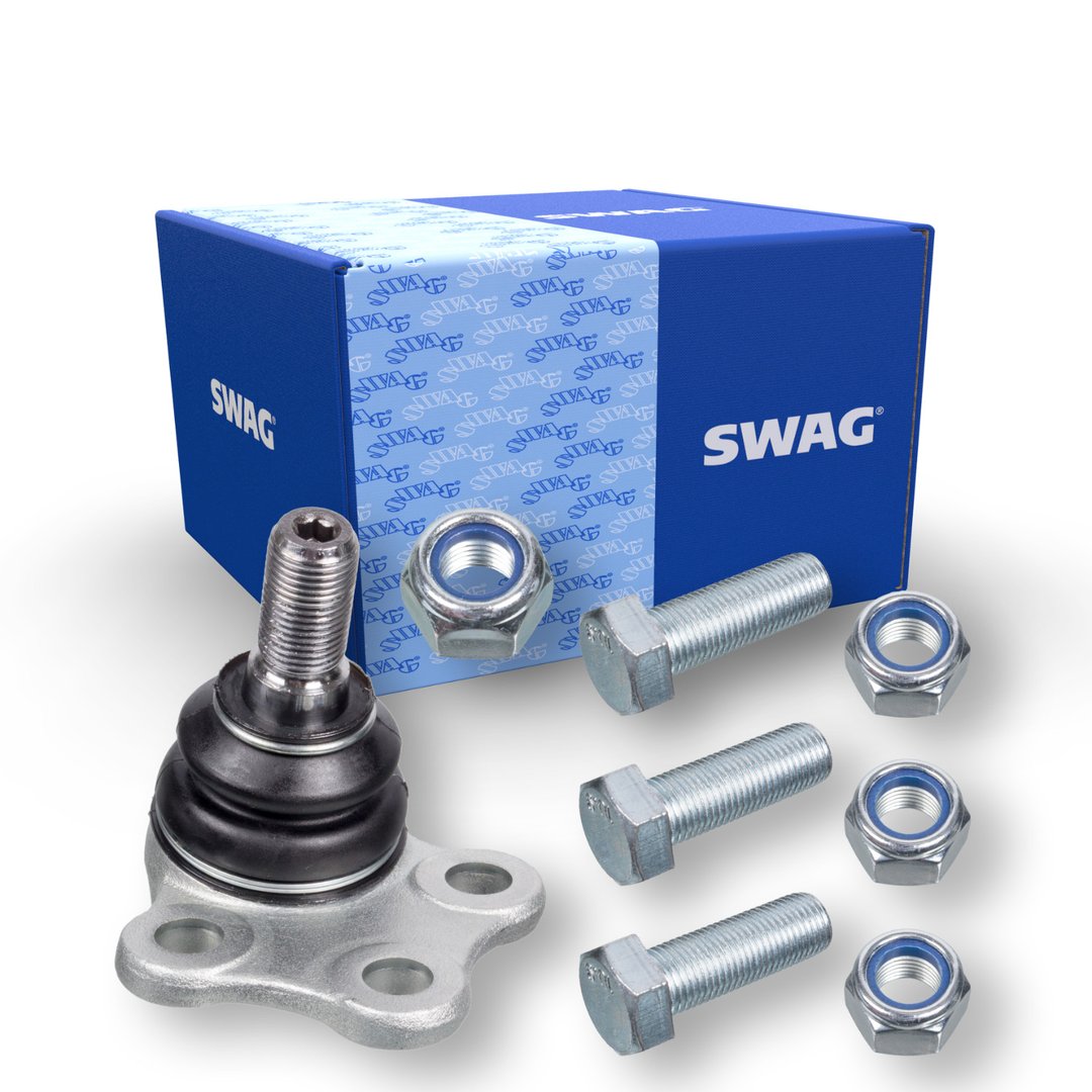 SWAG Przegub mocujący / prowadzący 60 93 0653