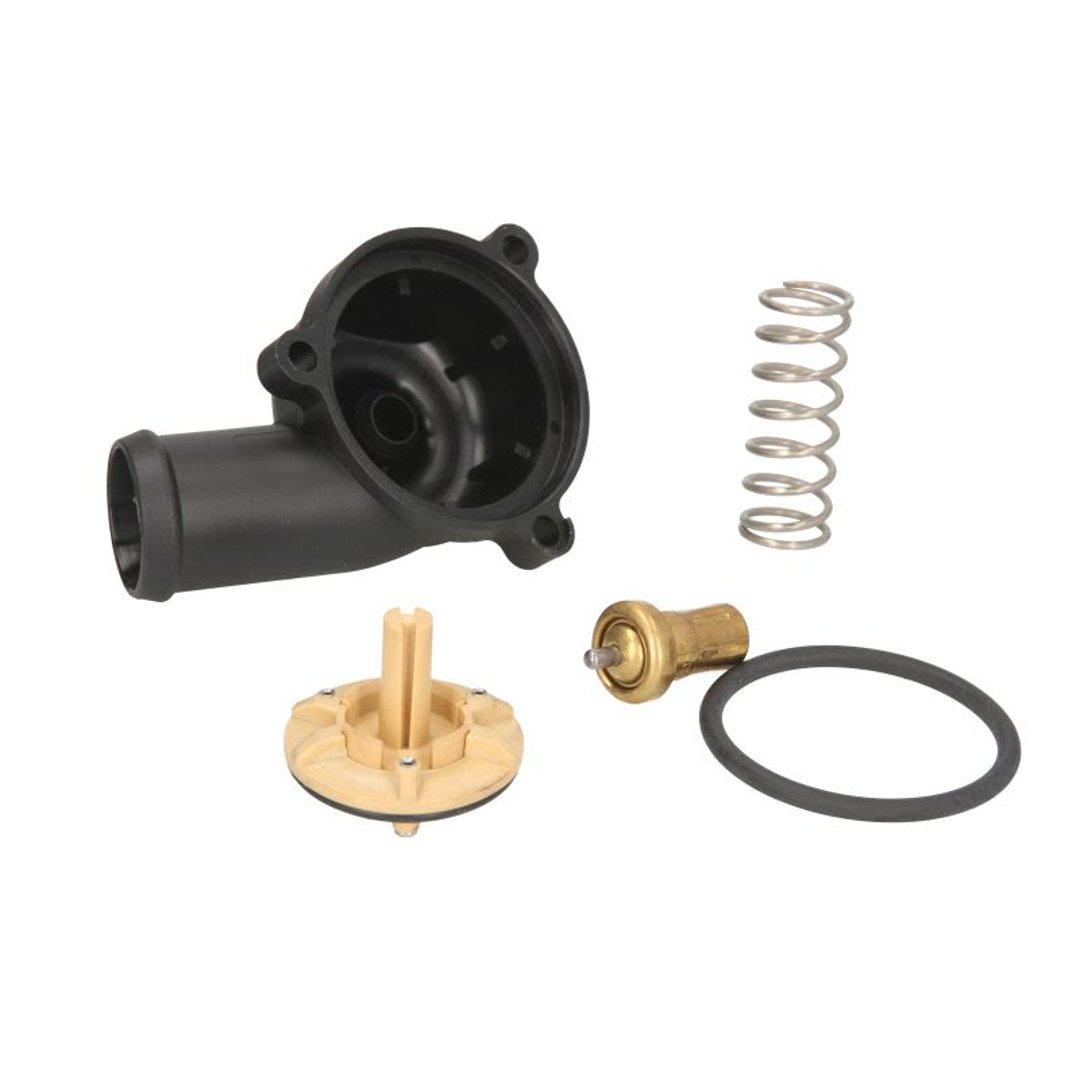 Termostat, płyn chłodzący Mahle TI 244 83D