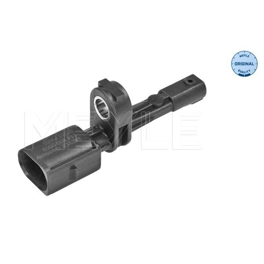 Czujnik ABS MEYLE 114 800 0009