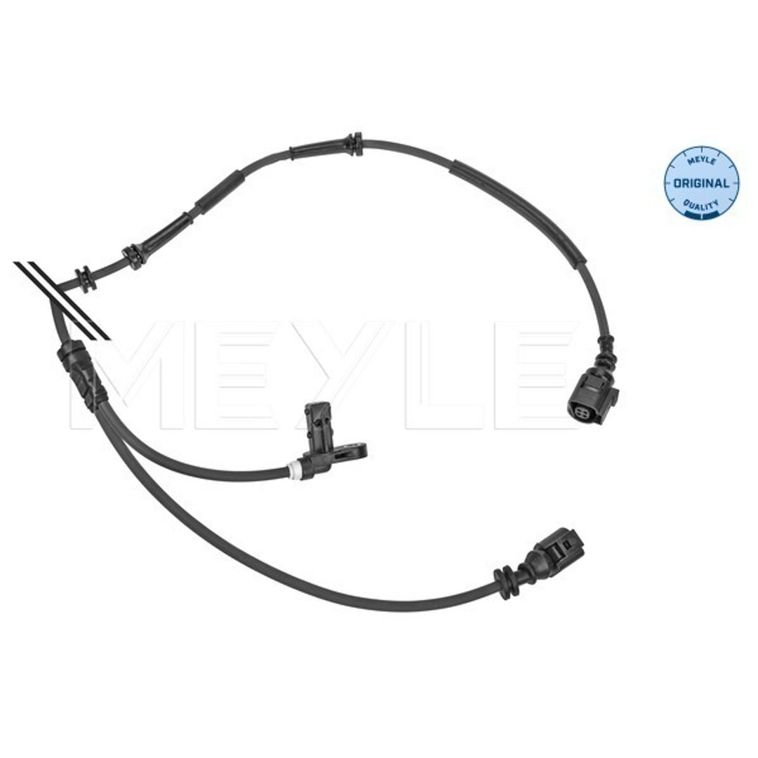 Czujnik ABS MEYLE 114 800 0020
