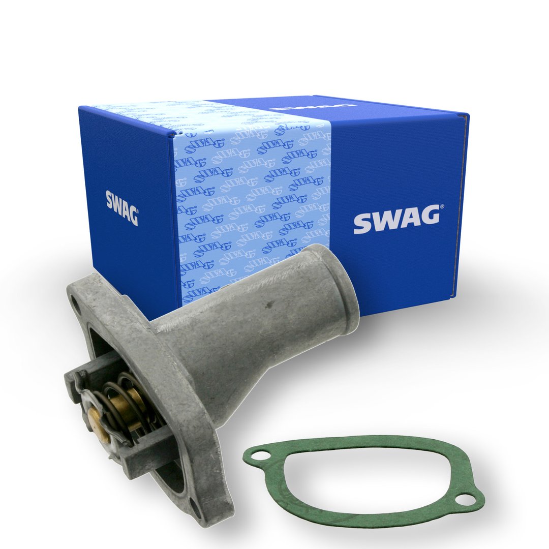SWAG Termostat, środek chłodzący 70 91 0897
