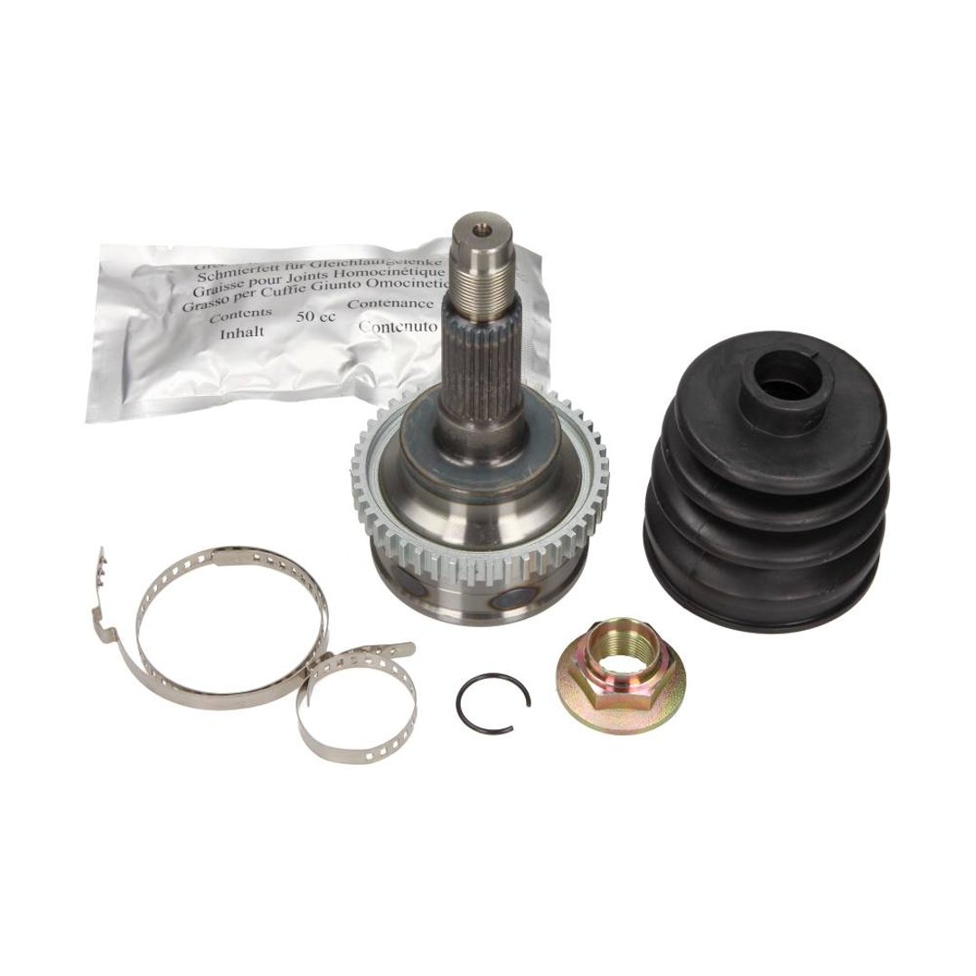 MAXGEAR Zestaw przegubu, półoś napędowa MAXGEAR 49-0424