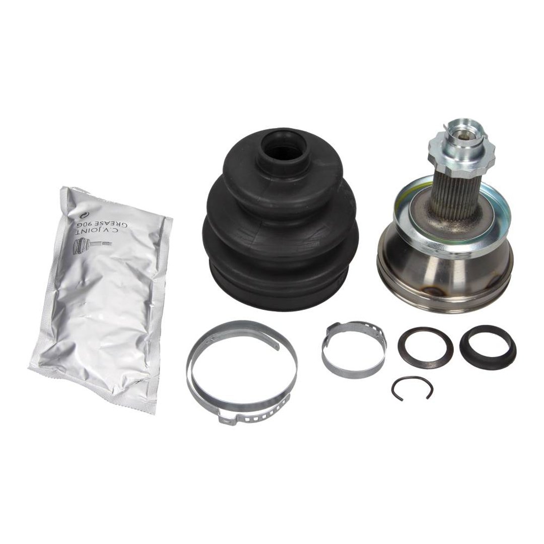 MAXGEAR Przegub napdowy - kompletny 49-0210