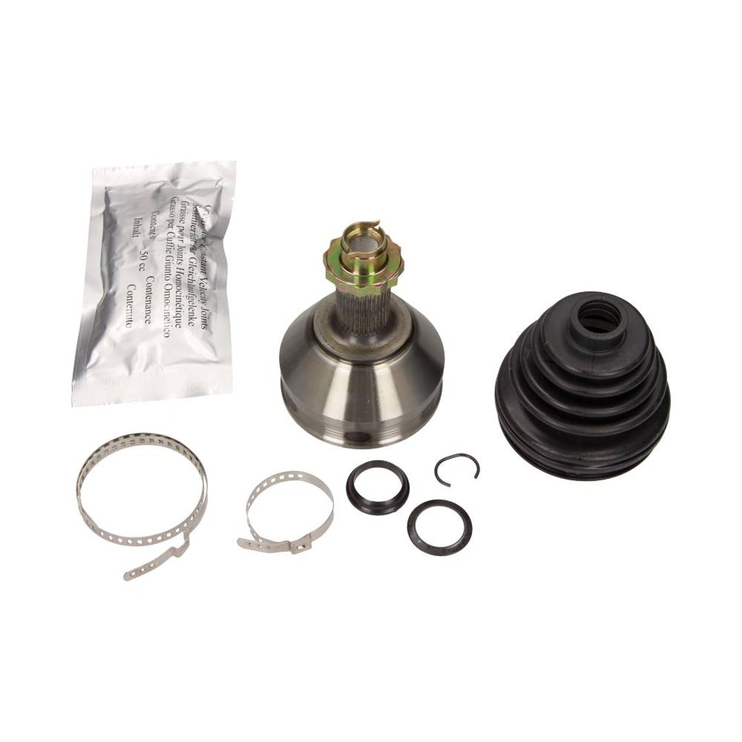 MAXGEAR Przegub napdowy - kompletny 49-0250