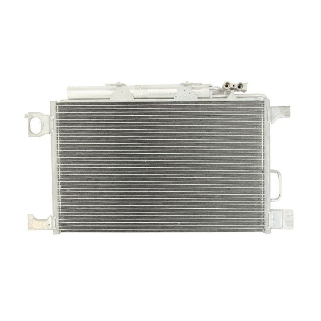 NISSENS Skraplacz, klimatyzacja NISSENS 940100