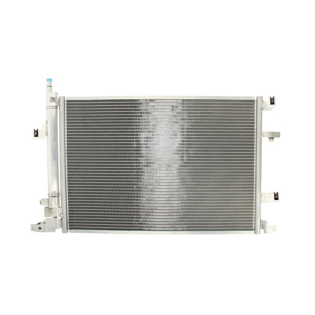 NISSENS Skraplacz, klimatyzacja NISSENS 940103