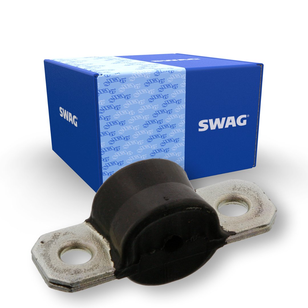 SWAG Guma stabilizatora SWAG 70 93 6496